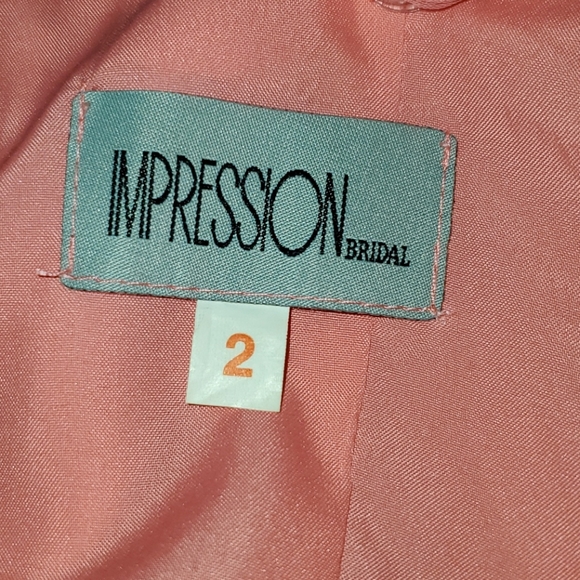 👗Evening Dress - Picture 9 of 15